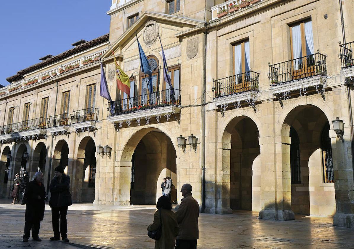 ¿De qué temas deben hablar los candidatos a la Alcaldía de Oviedo? El